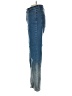Levi's Color Block Blue Jeans Size 25 waist - photo 5