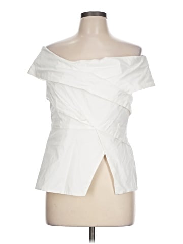 Ann Taylor LOFT Sleeveless Blouse (view 1)