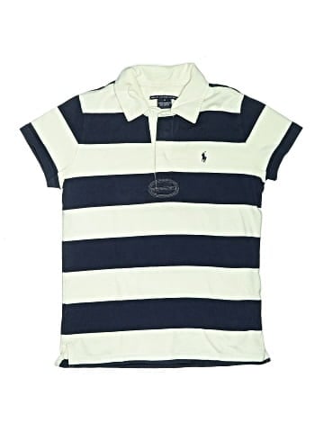Ralph Lauren Sport Short Sleeve Polo (view 1)