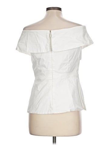 Ann Taylor LOFT Sleeveless Blouse (view 2)