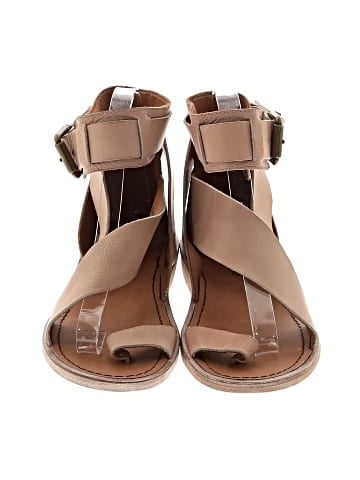 Free People Sandals (view 2)
