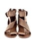 Free People Tan Sandals Size EU 37 - photo 2