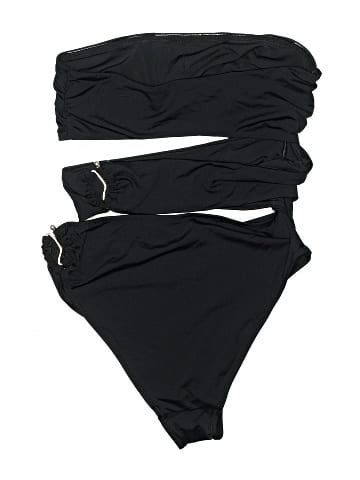 H&M One Piece Swimsuit (view 2)