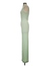 Unbranded Green Cocktail Dress Size XXS (estimated) - photo 5
