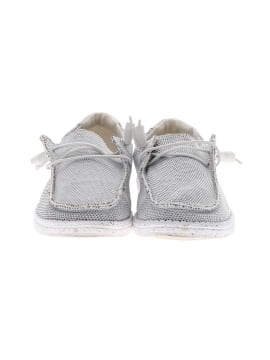 Hey Dude Sneakers (view 2)