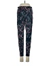 Sweaty Betty Print Blue Active Pants Size S - photo 1