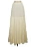 Maje Ivory Formal Skirt Size EU (FR) 36 / US 4 - photo 1