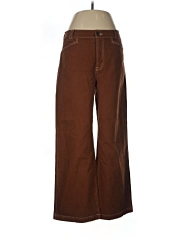 Madewell Casual Pants (view 1)