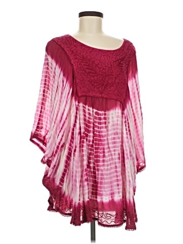 Jackpot Poncho (view 1)