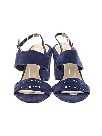 Butter Sandals (view 2)
