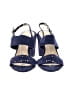 Butter Blue Sandals Size 8 1/2 - photo 2