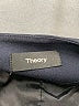 Theory Black Blazer Size 12 - photo 6
