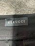 Rekucci Solid Black Active Pants Size 4 - photo 7