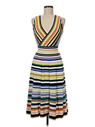 Milly Cocktail Dress (view 1)