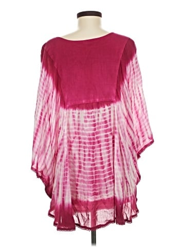 Jackpot Poncho (view 2)
