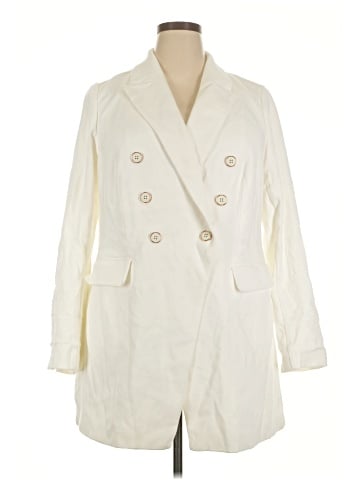 Lane Bryant Blazer (view 1)