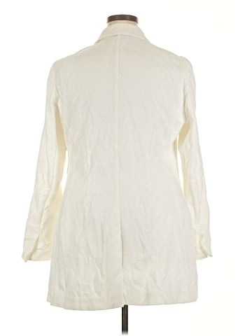 Lane Bryant Blazer (view 2)