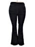 Motto Black Casual Pants Size 18 - photo 2