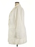 Lane Bryant Ivory White Blazer Size 20 - photo 5