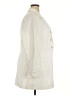Lane Bryant Ivory White Blazer Size 20 - photo 4