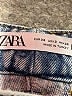 Zara Blue Jeans Size 2 - photo 4