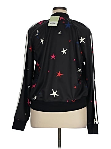Pam & Gela Track Jacket (view 2)