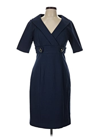 Kay Unger Cocktail Dress (view 1)