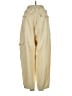 Free People 100% Cotton Tan Cargo Pants Size XS - photo 2