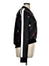Pam & Gela Stars Black Track Jacket Size XL - photo 4