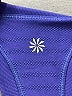 Athleta Blue Active Tank Size S (estimated) - photo 7