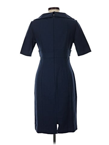 Kay Unger Cocktail Dress (view 2)