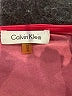 Calvin Klein Red 3/4 Sleeve Blouse Size M - photo 7