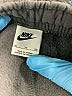 Nike Gray Track Pants Size XL - photo 4