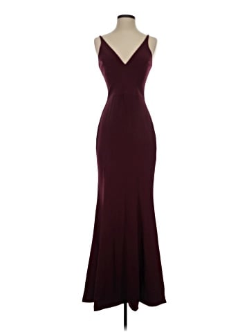 Dress the Population Cocktail Dress (view 1)