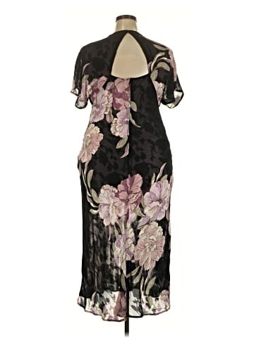 Sofia Jeans by Sofia Vergara Cocktail Dress (view 2)