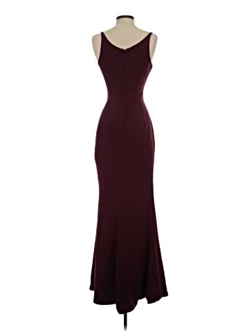 Dress the Population Cocktail Dress (view 2)