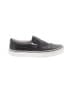 Vans Black Gray Sneakers Size 8 1/2 - photo 1