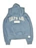 Cuffy's of Cape Cod Blue Sweatshirt Size 5 - 6 - photo 1