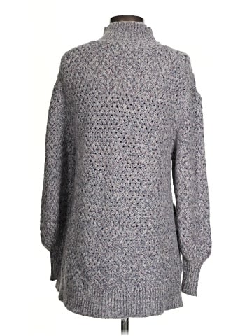 La Vie Rebecca Taylor Turtleneck Sweater (view 2)