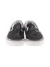 Vans Black Gray Sneakers Size 8 1/2 - photo 2