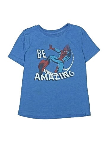 Jumping Beans Short Sleeve T-Shirt (view 1)