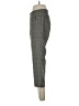 Tommy Hilfiger Plaid Gray Casual Pants Size 4 - photo 5