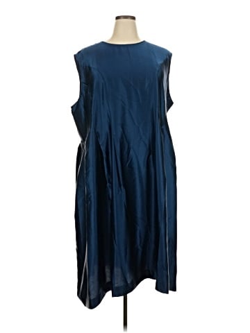 Frances Valentine Casual Dress (view 1)