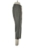Tommy Hilfiger Plaid Gray Casual Pants Size 4 - photo 4
