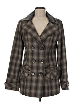 Powder River Outfitters Coat