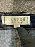 Harper Heritage Blue Jeans Size 25 waist - photo 7