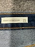 Harper Heritage Blue Jeans Size 25 waist - photo 8
