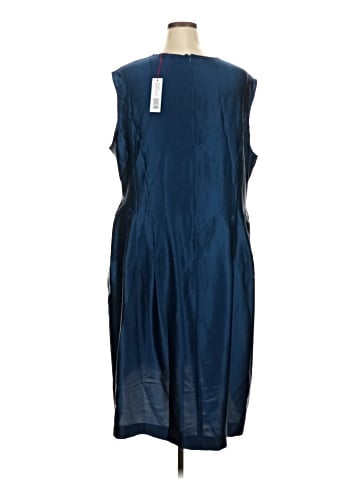 Frances Valentine Casual Dress (view 2)