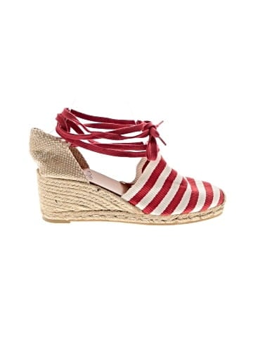 Castaner Wedges (view 1)