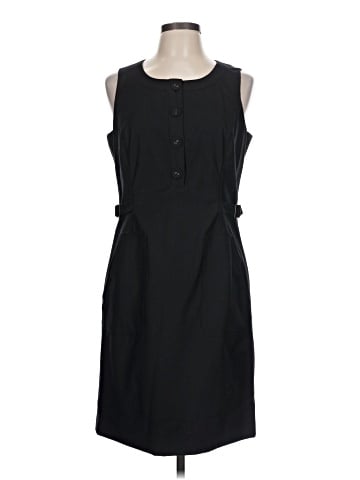 Etcetera Casual Dress (view 1)